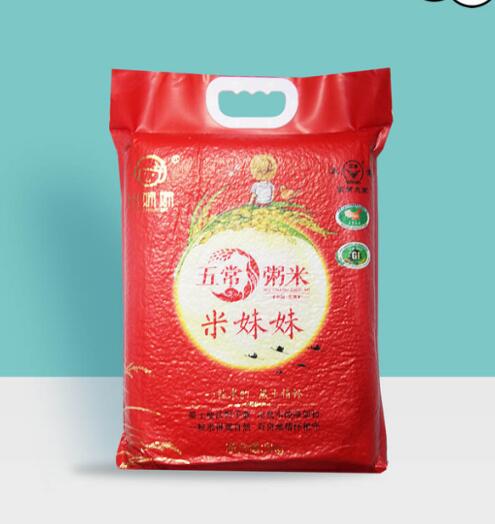 米妹妹五常粥米5kg
