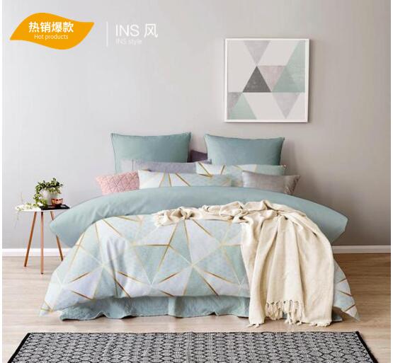 罗莱家纺尚品套件VTT7490-4弗莱特