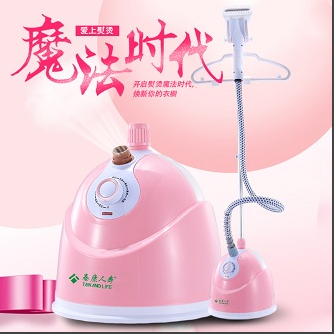 朵唯多功能立式挂烫机MY-268