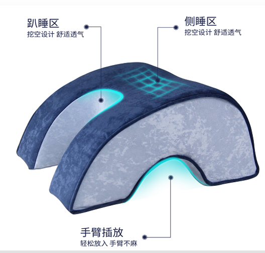 践程无忧枕 OU-1