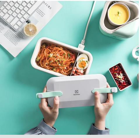 伊莱克斯电热饭盒EGLB-3110