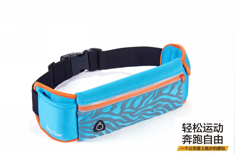易威斯堡（easysport）轻跑腰包 ES-WB008