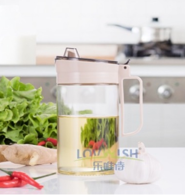 LWS 乐境油壶 LJ/L1 580ml