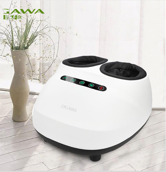 奥佳华OGAWA 足部按摩器 OG-B302
