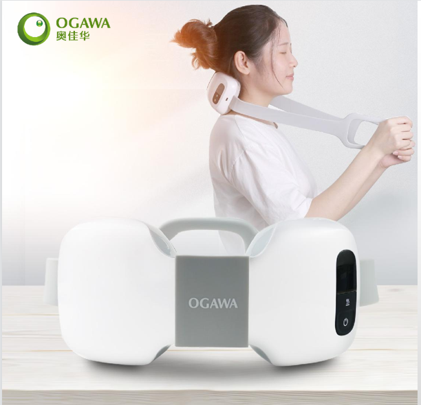 奥佳华OGAWA颈肩按摩仪 OG-AM11