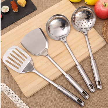 hcj九珠厨具四件套lmd-cj-010