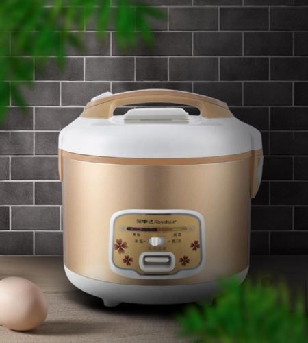 荣事达 西式电饭煲5l &nbsp;rxa-t50dca